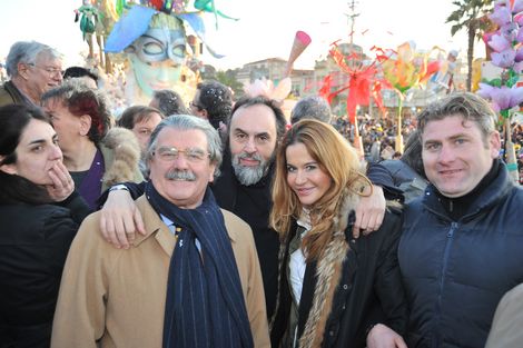Ingrandisci la foto